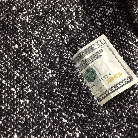 Express NWOT TWEED JACKET - Picture 10 of 16